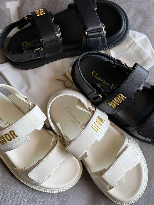 DH FIND DIOR LEATHER DAD SANDALS #LTKMostLoved

 

 #LTKFestival #LTKWatchNow #LTKSeasonal