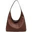 2026 Leather Tote Bag for Women Top-handle Shoulder Bag, Hobo Bags Large Capacity Soft Vegan Cros... | Amazon (US)
