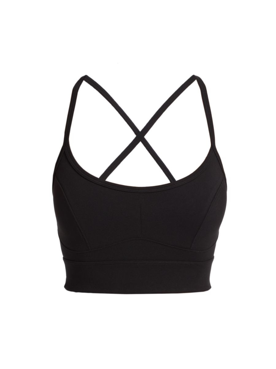 Let's Move Irena Sports Bra | Saks Fifth Avenue