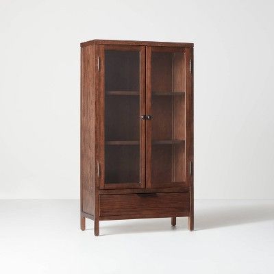 Wood Cabinet | Target