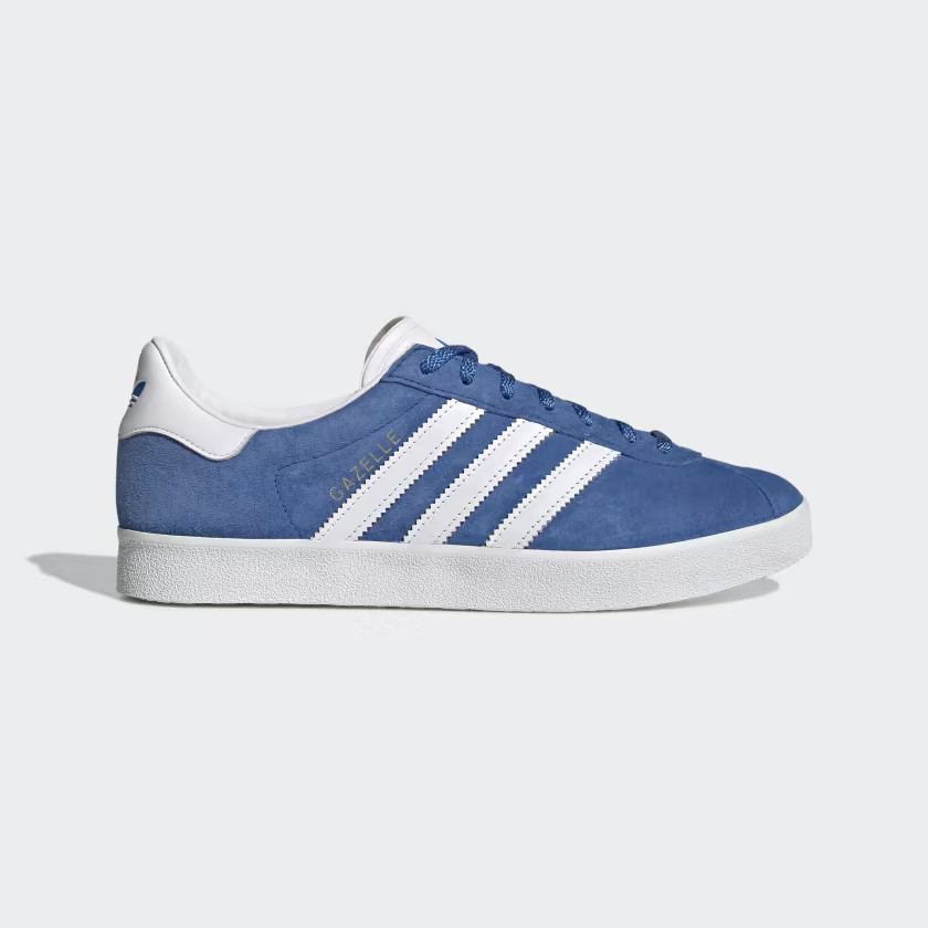 Gazelle 85 Shoes | adidas (US)