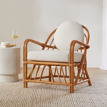 Arianna Chair | West Elm (US)