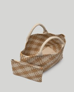 St. Barths Medium Plaid | Naghedi