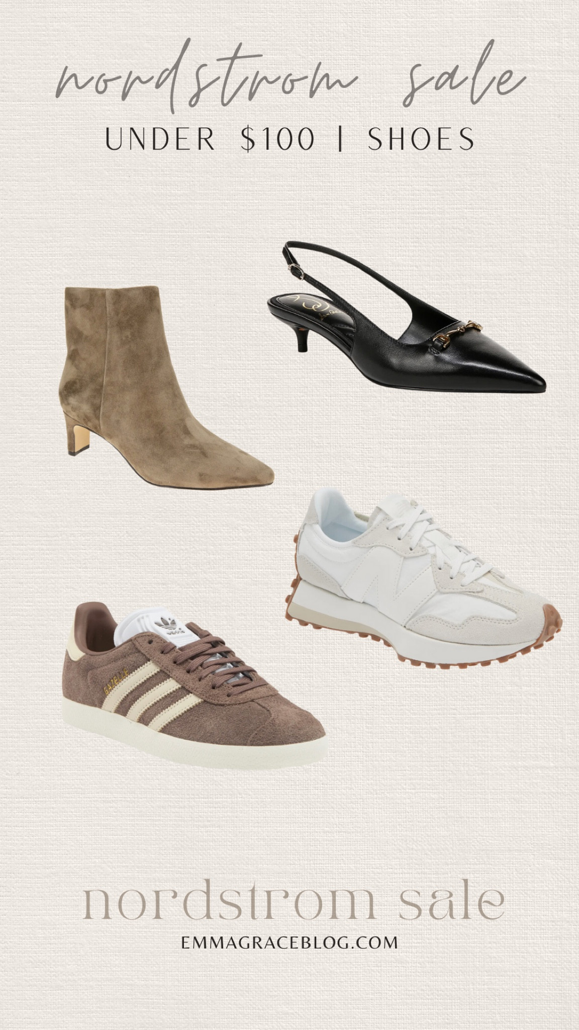 Must have Fall/Winter shoes! Add to wishlist for easy checkout on your shopping day  

#LTKFindsUnder100 #LTKxNSale #LTKSummerSales