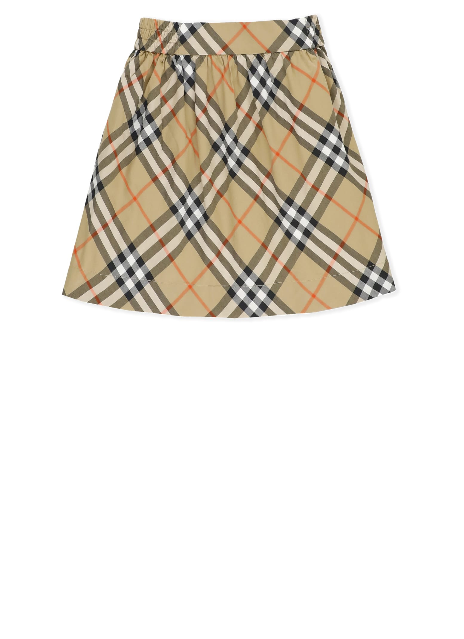 Burberry Kelsey Skirt | Italist.com US