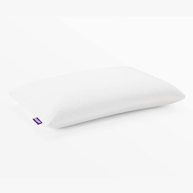 Purple Harmony Pillow | The Greatest Pillow Ever Invented, Hex Grid, No Pressure Support, Stays C... | Amazon (US)