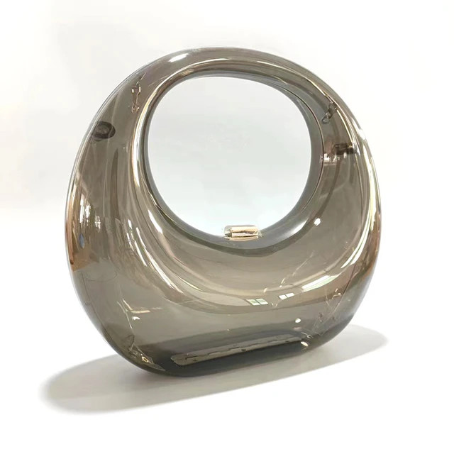 Acrylic Women Bags Luxury Designer Handbags High Quality New Fashion Personality Handbag Dresses ... | AliExpress (US)