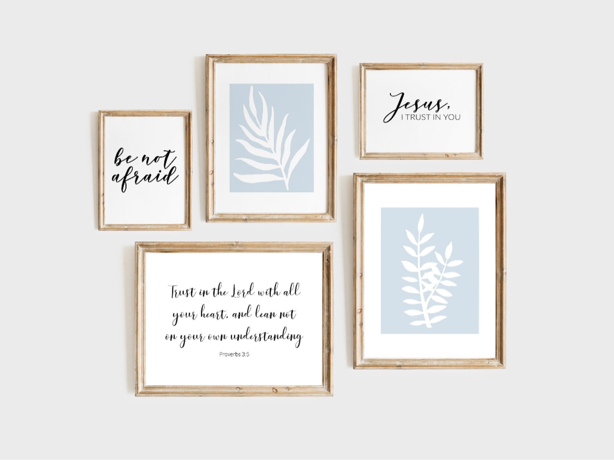 Blue botanical faith Printables

#LTKMostLoved #LTKhome #LTKSeasonal
