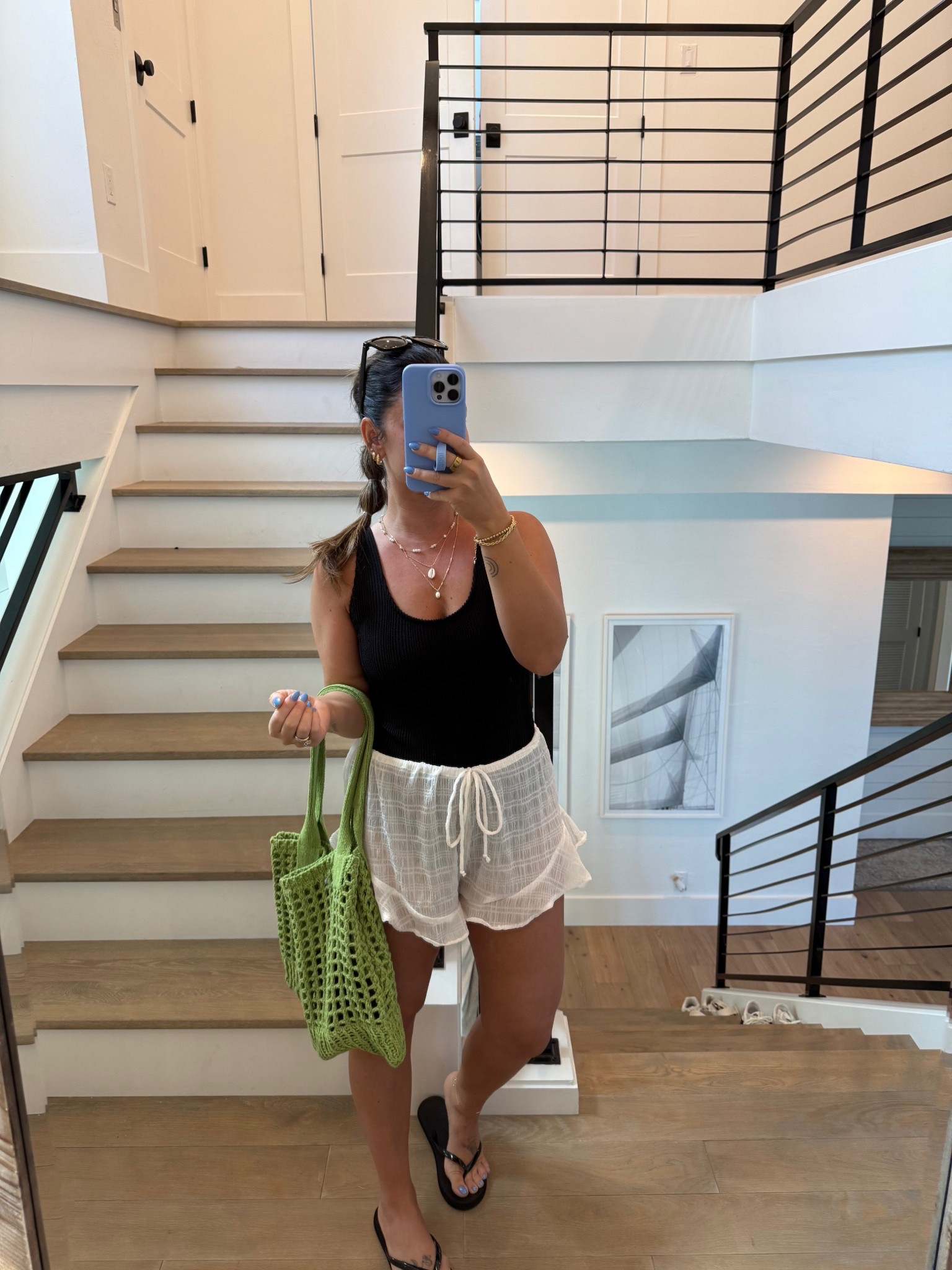 Beach outfit!! 

Vacation outfit 
Spring break outfit 
Resort wear 
Target swim 
Black one piece 
Bathing suit 

#LTKStyleTip #LTKTravel #LTKSwim