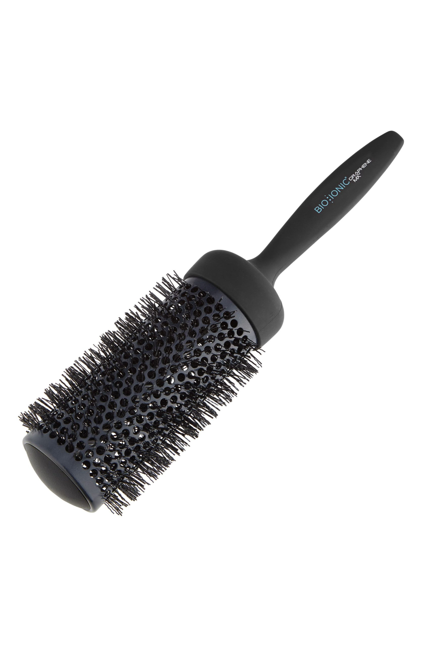 Graphenemx Thermal Styling Brush – eCosmetics: Popular Brands, Fast Free Shipping, 100% Guarant... | eCosmetics.com