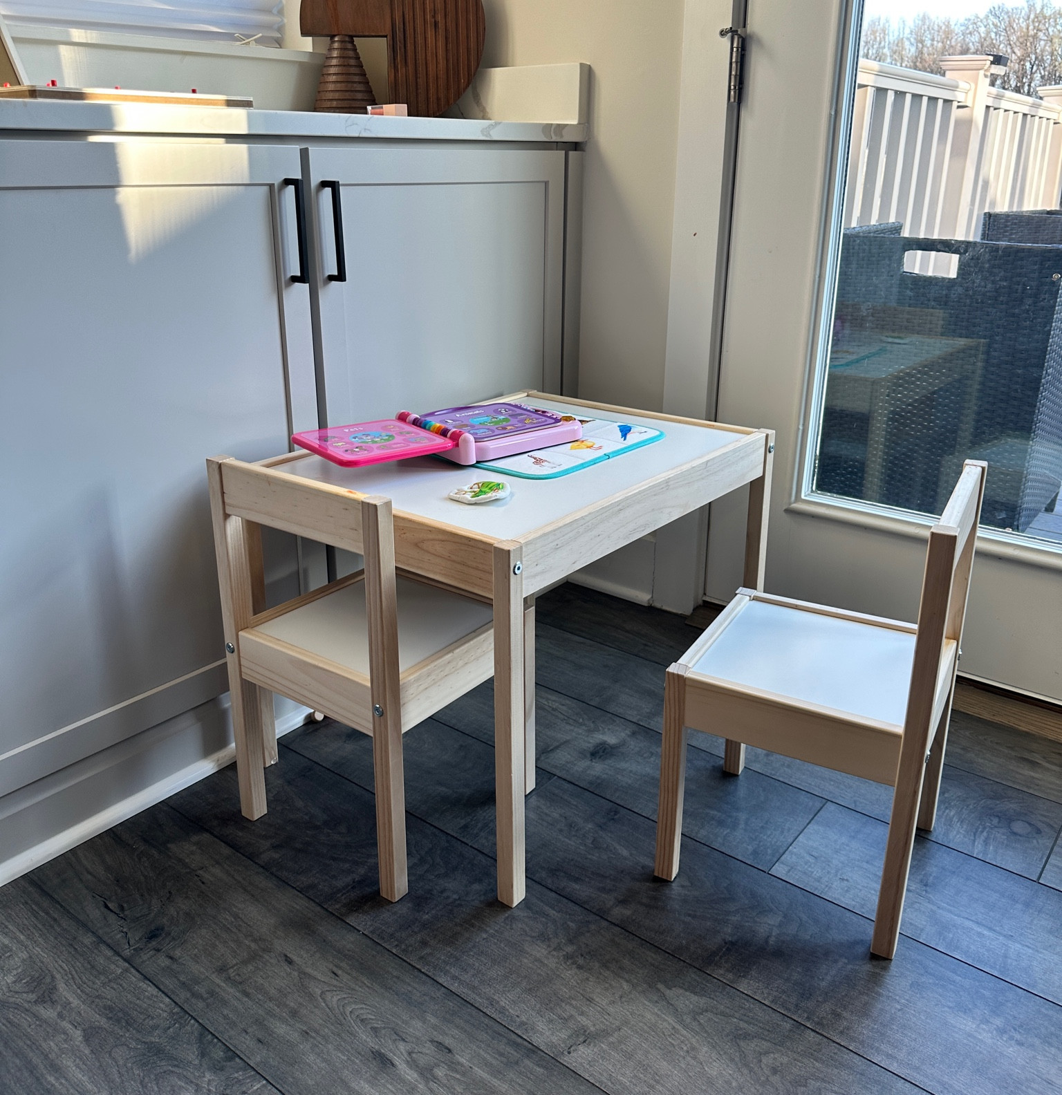 IKEA Children’s Table 