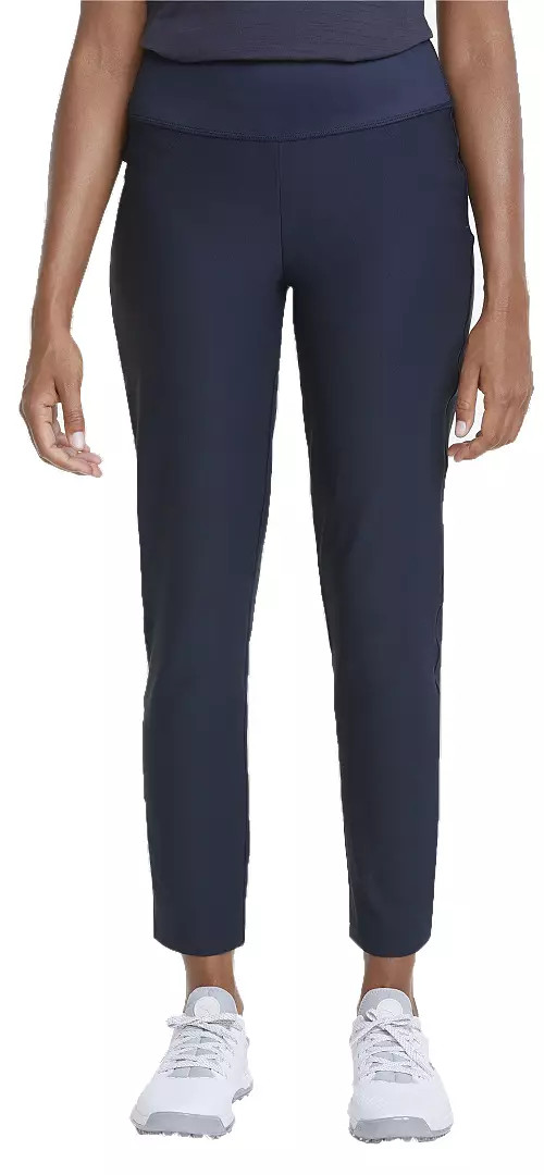 PUMA Women's PWRSHAPE Golf Pants | Dick's Sporting Goods