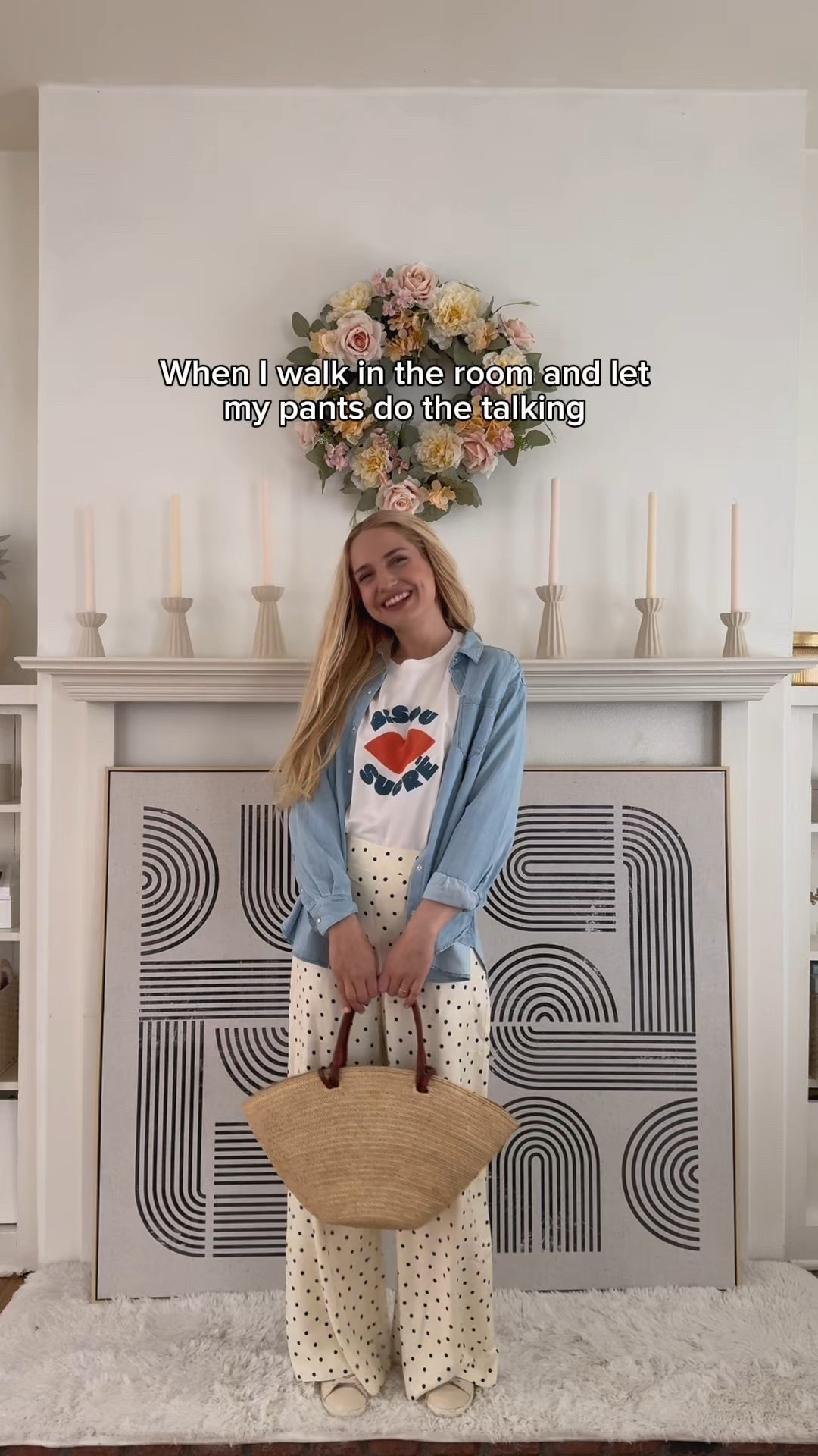 5 outfits, 1 brand I keep coming back to — Sézane always gets it right 💛 Linking all the pieces that are in stock from these spring looks on my LTK! #sezane #ltkstyle #springwardrobe

#LTKFestival #LTKSeasonal #LTKStyleTip