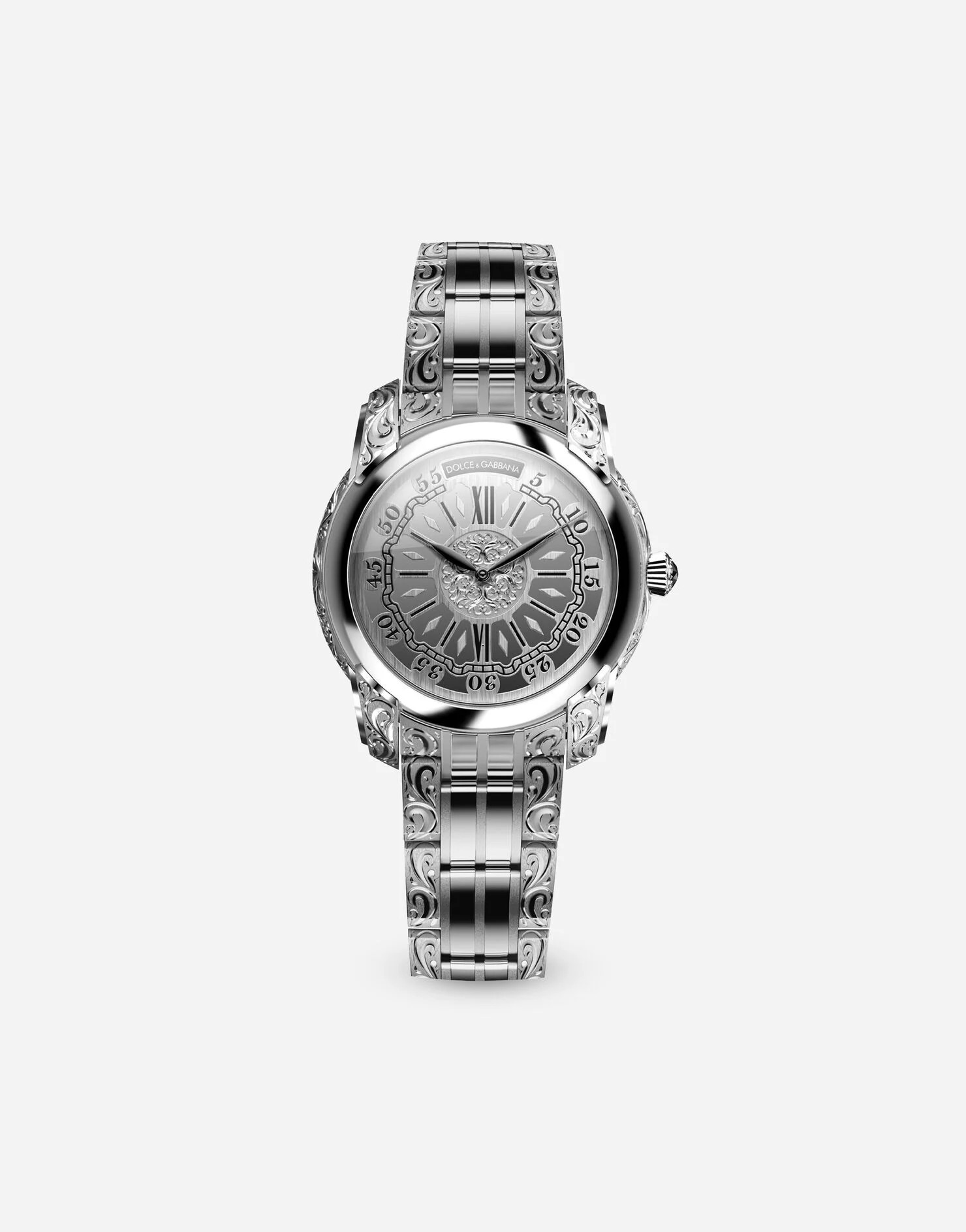 Manifattura italiana watch | Dolce & Gabbana US