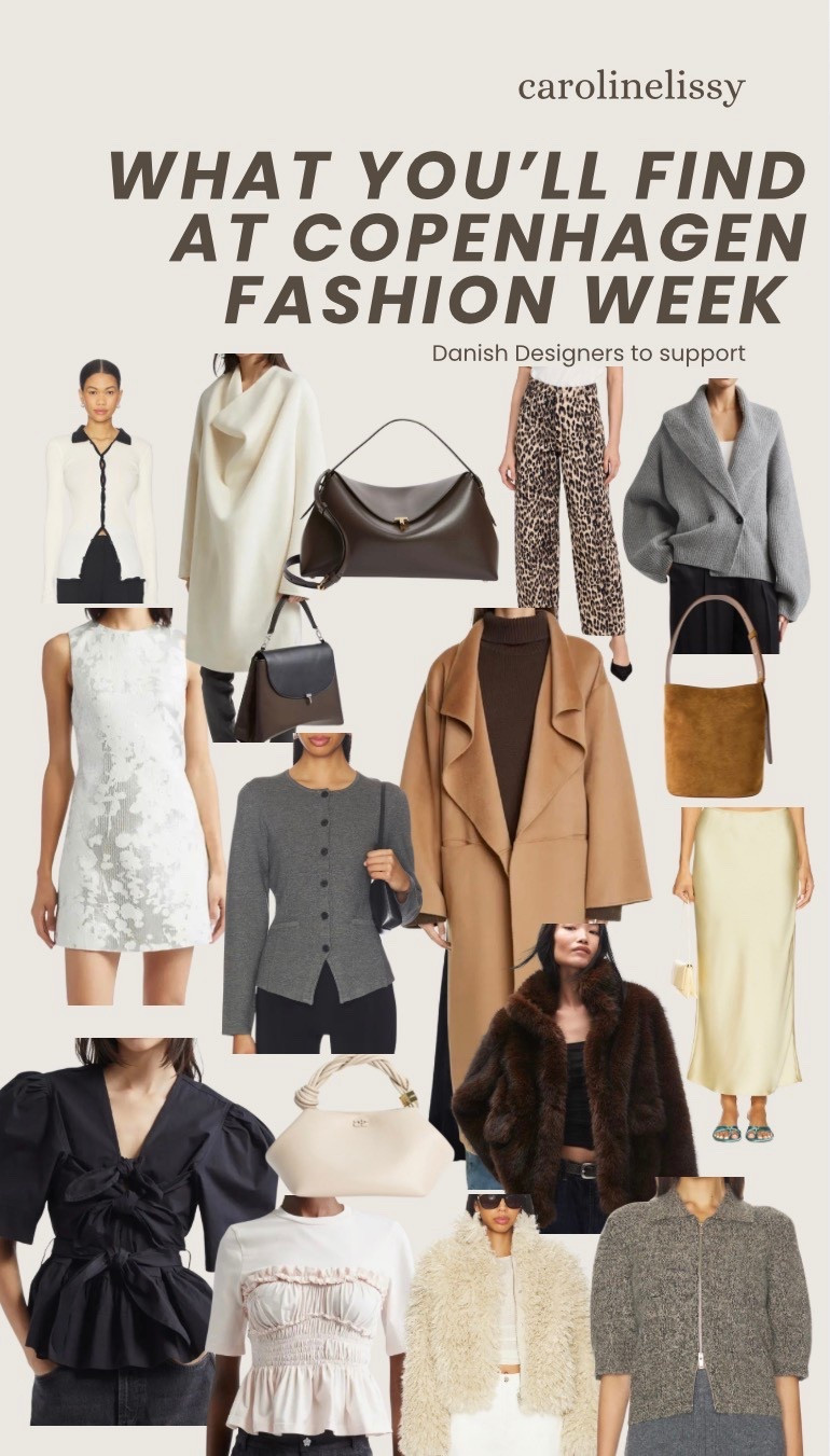 an ode to copenhagen fashion week!! ♥️

#fashion #outfit #style #fashionweek 

#LTKSeasonal #LTKValentine #LTKNYFW