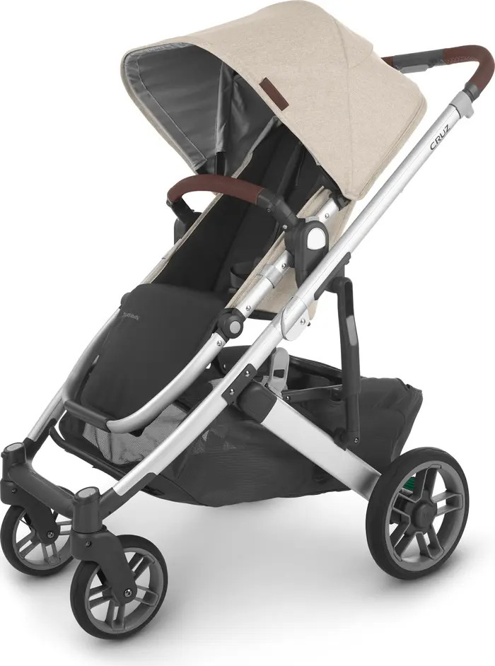 UPPAbaby CRUZ V2 Stroller | Nordstrom | Nordstrom