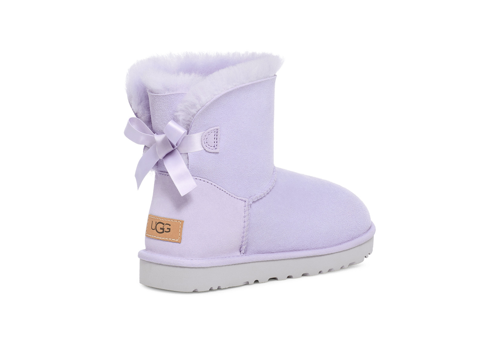 Mini Bailey Bow II Boot | UGG (US)