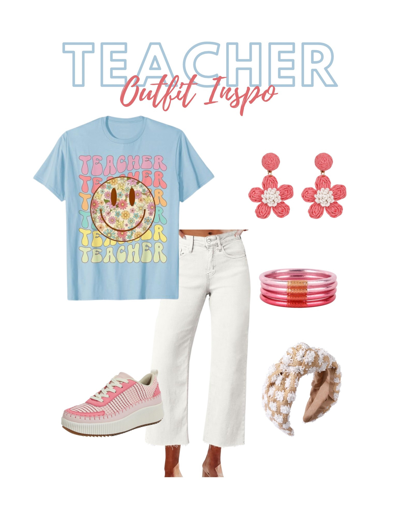 This beautiful weather has me ready for spring outfits!

#LTKWorkwear #LTKSeasonal