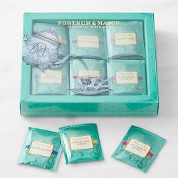 Fortnum & Mason Famous Tea Bag Assortment, Set of 60 | Williams-Sonoma