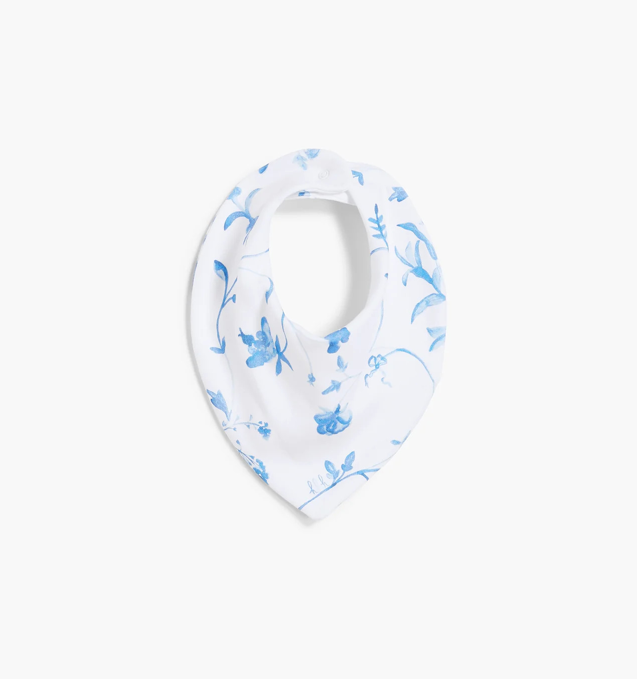 The Bandana Bib | Hill House Home