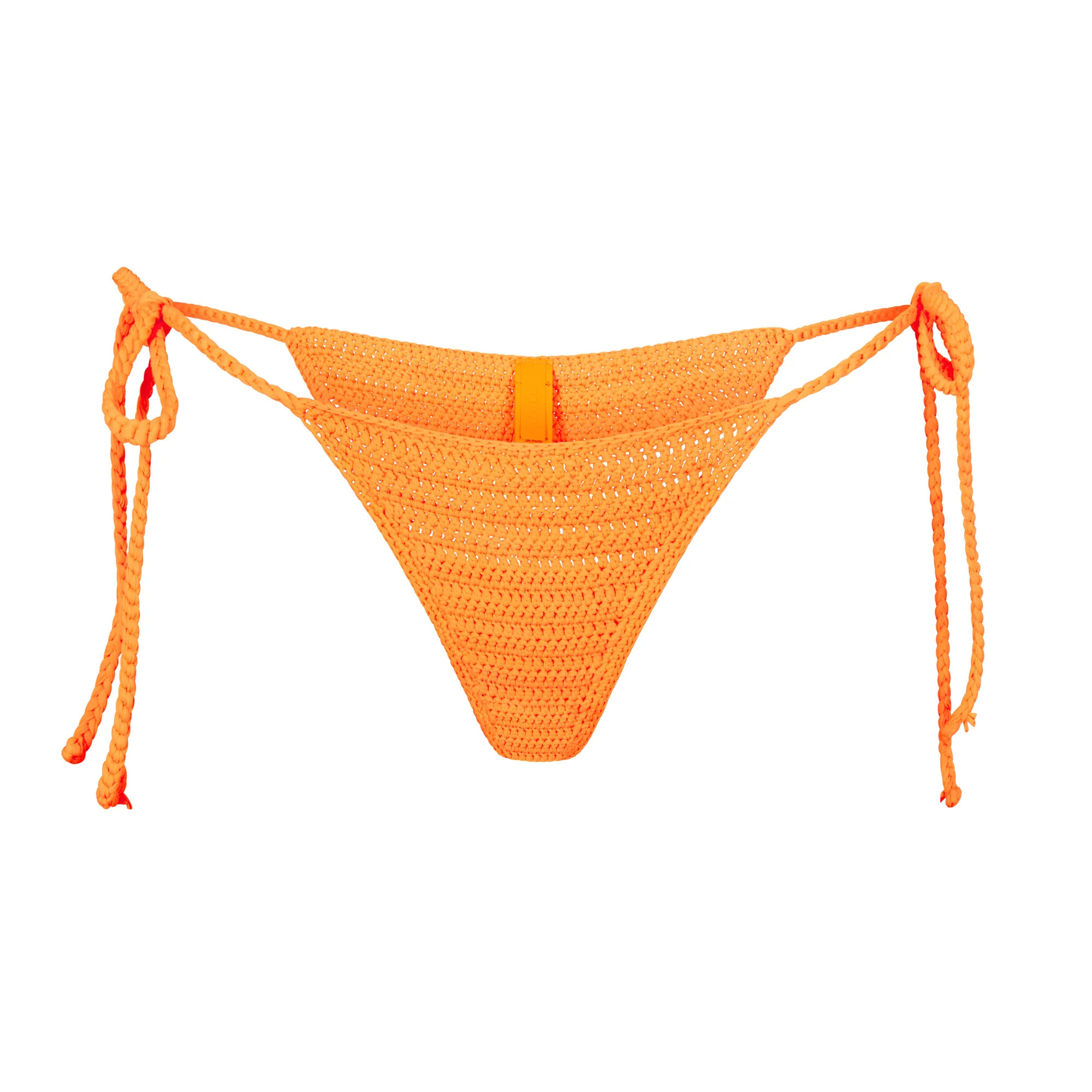 TIE BIKINI BOTTOM | SKIMS (US)