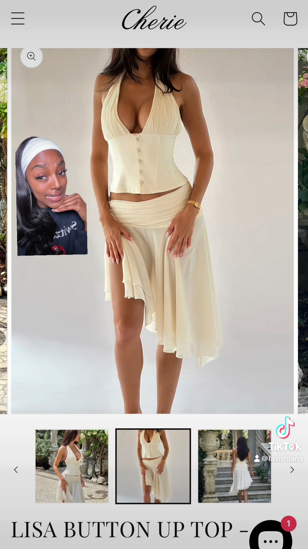 Spring Fashion Wishlist 

#LTKSeasonal #LTKVideo #LTKstyletip