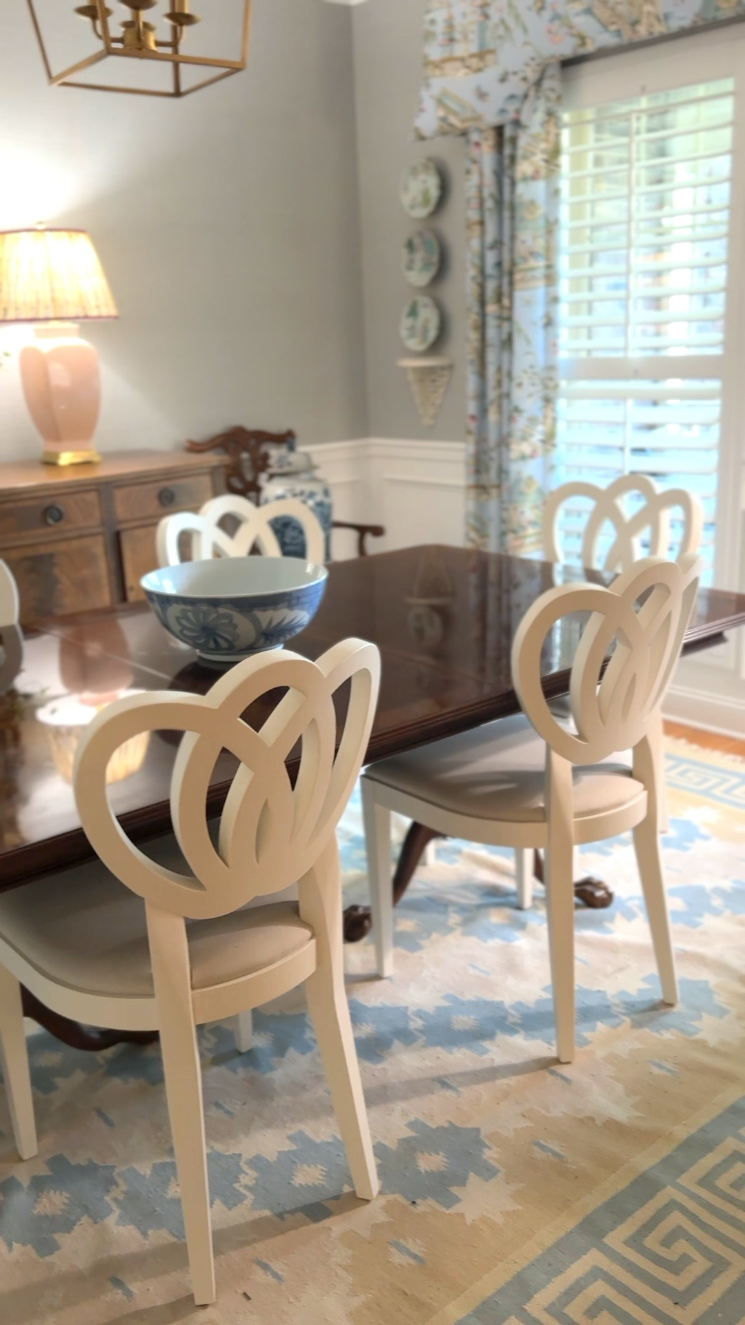 Parks dining chair on sale 

#LTKHome