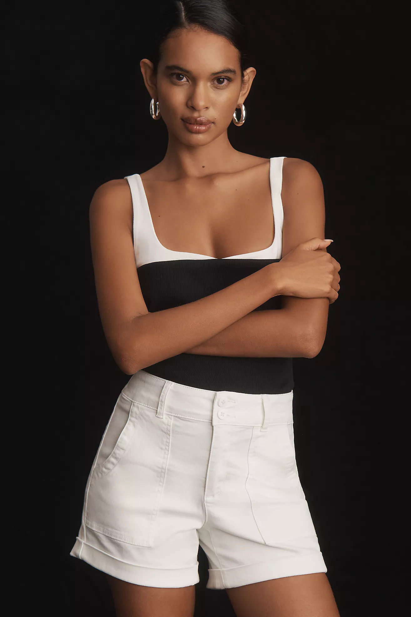 Sanctuary Renegade Shorts | Anthropologie (US)