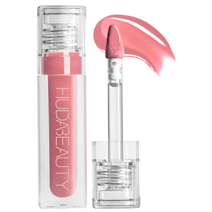 Faux Filler Shiny Non-Sticky Lip Gloss | Sephora (CA)
