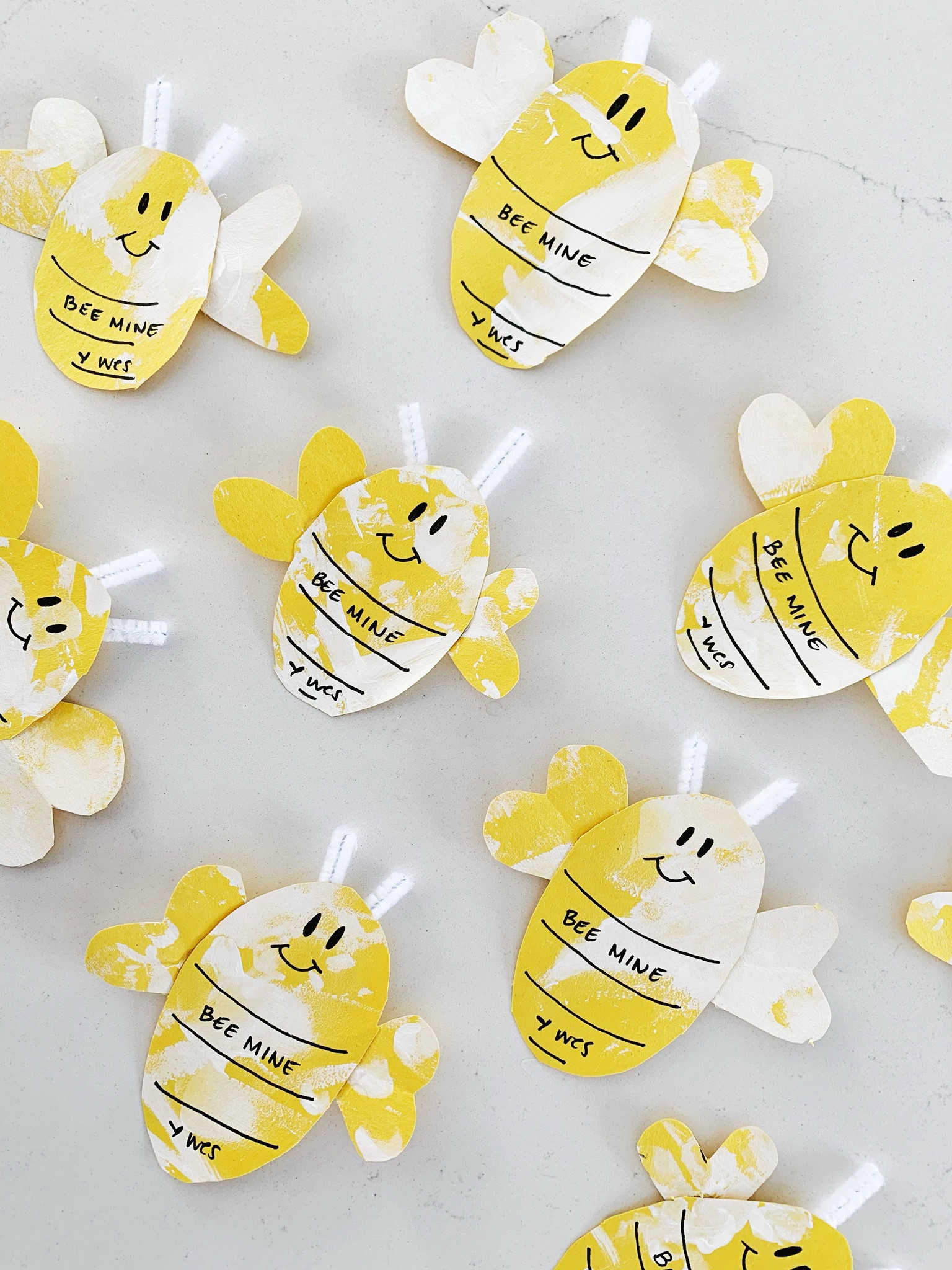 Need Valentine's Day ideas for your little one? These DIY valentines are easy to pull off—yep, even for busy parents (I've got four under six!)—and cost hardly anything, too. Not to mention, they turn out super sweet. Win, win, win. 

#LTKSeasonal #LTKkids