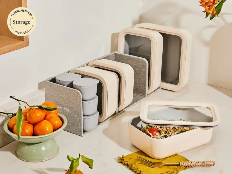 Food Storage Set | Caraway