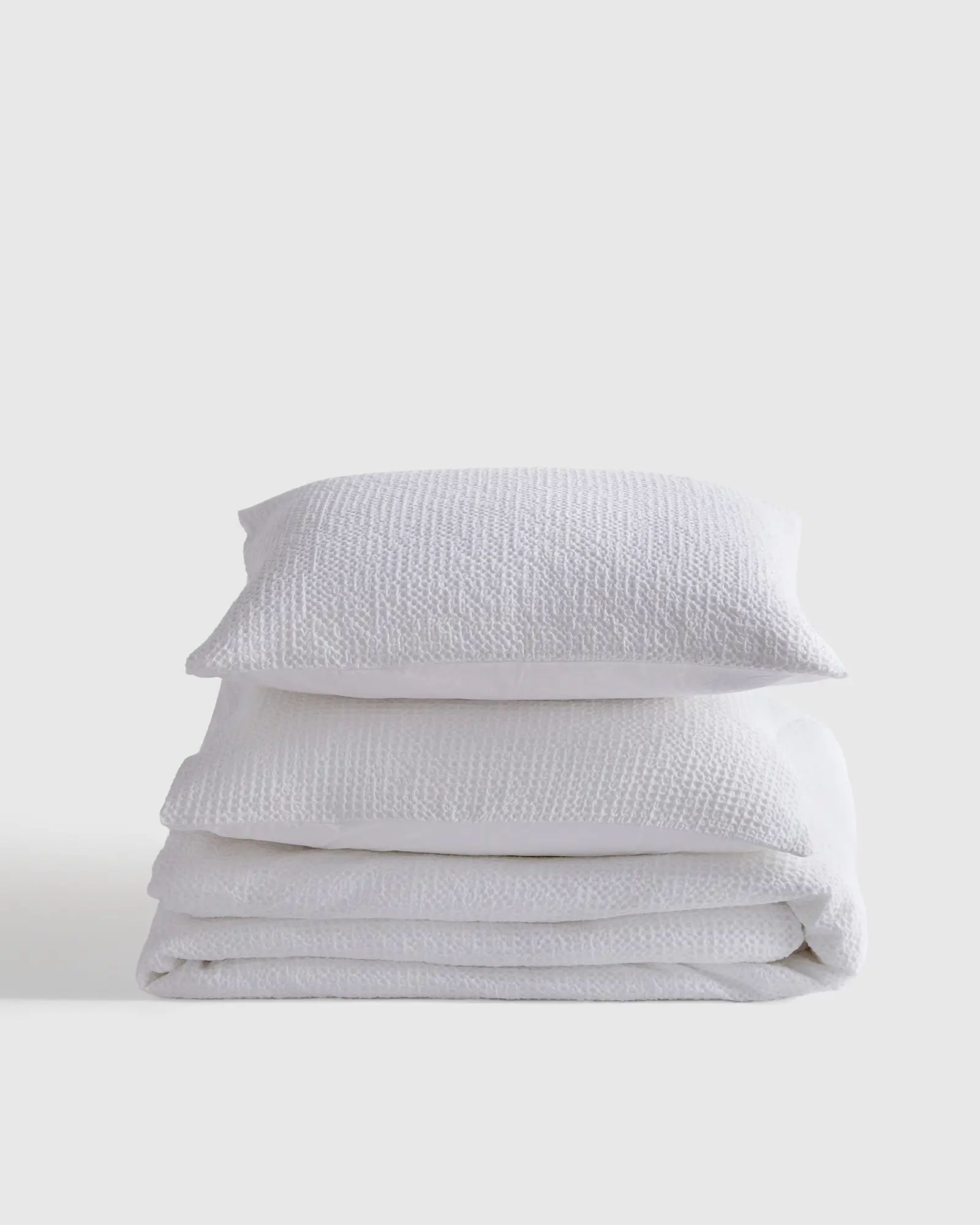 Organic Airy Gauze Duvet Cover Set curated on LTK