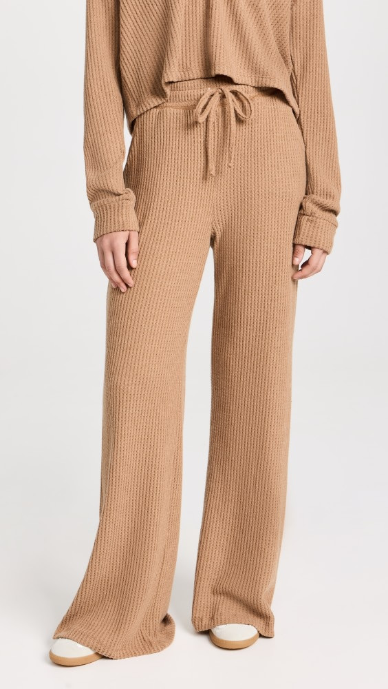 Beyond Yoga Free Style Pants | Shopbop | Shopbop