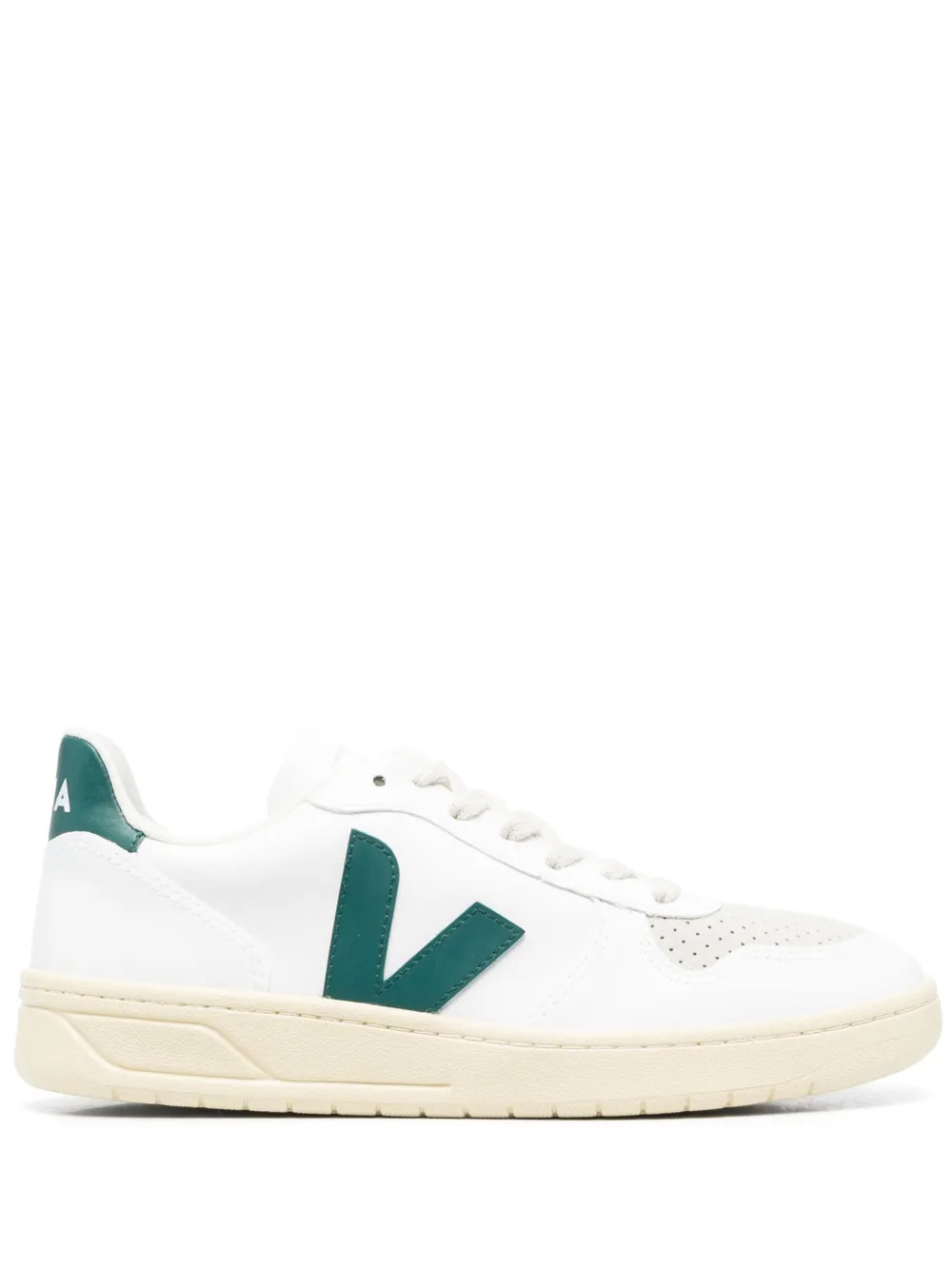 V-10 low-top sneakers | Farfetch Global