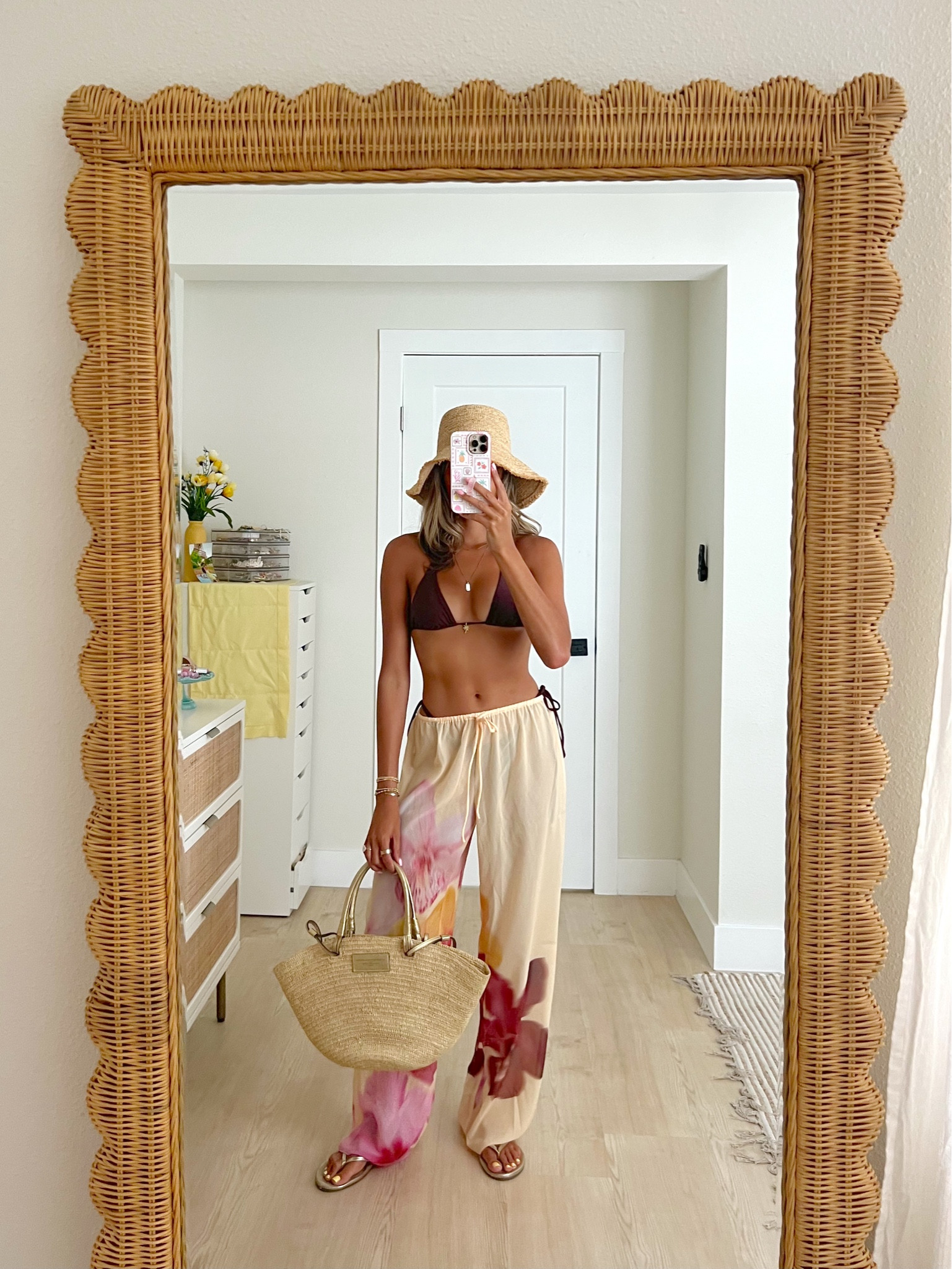 the cutest Bali vacation outfit idea from fortunate one! use code FOMCKENZIE for 10% off 💕⭐️

#LTKootd