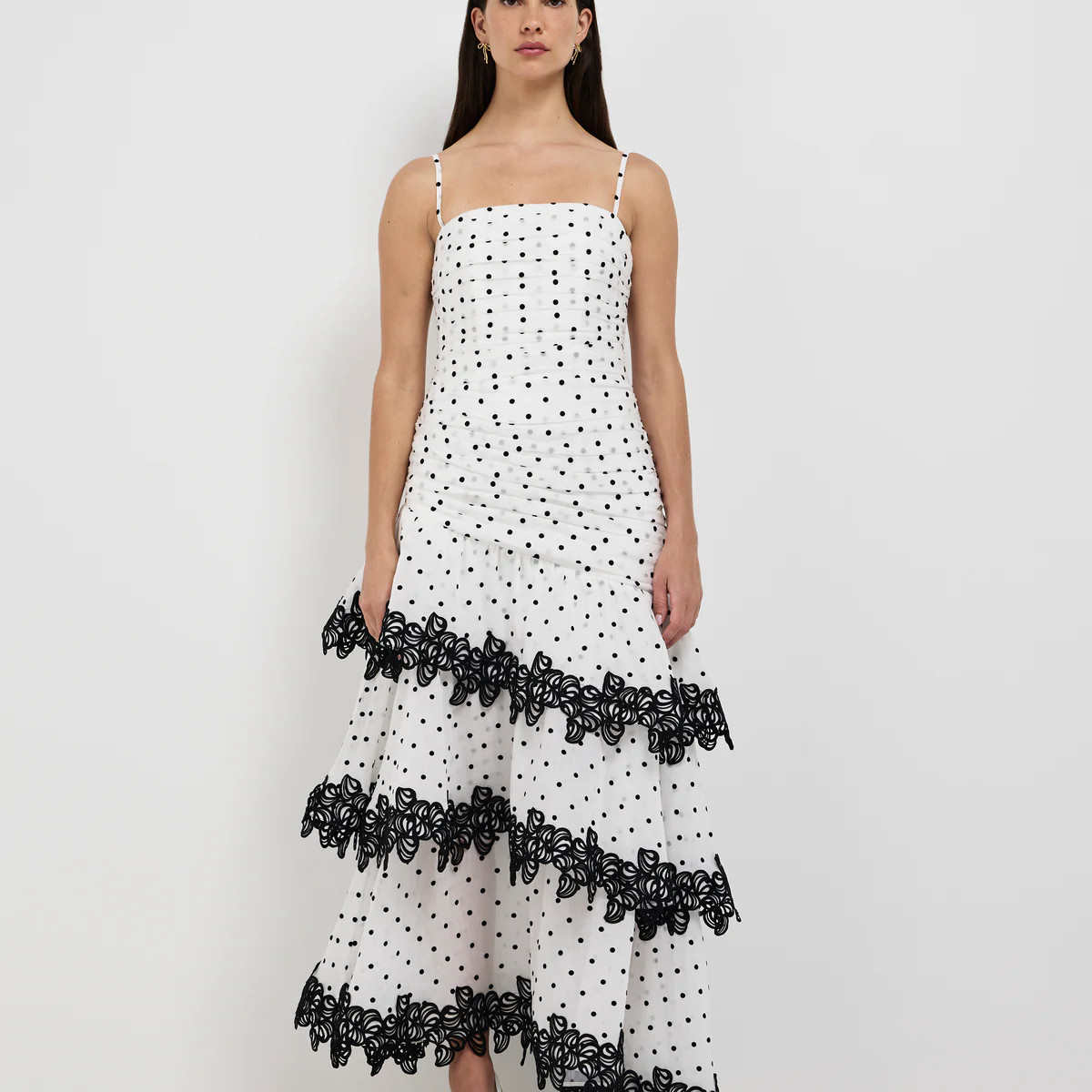 DANICA MIDI DRESS | Sheike (Australia)