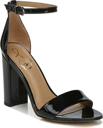 Sam Edelman Yaro Ankle Strap Sandal | Nordstrom | Nordstrom