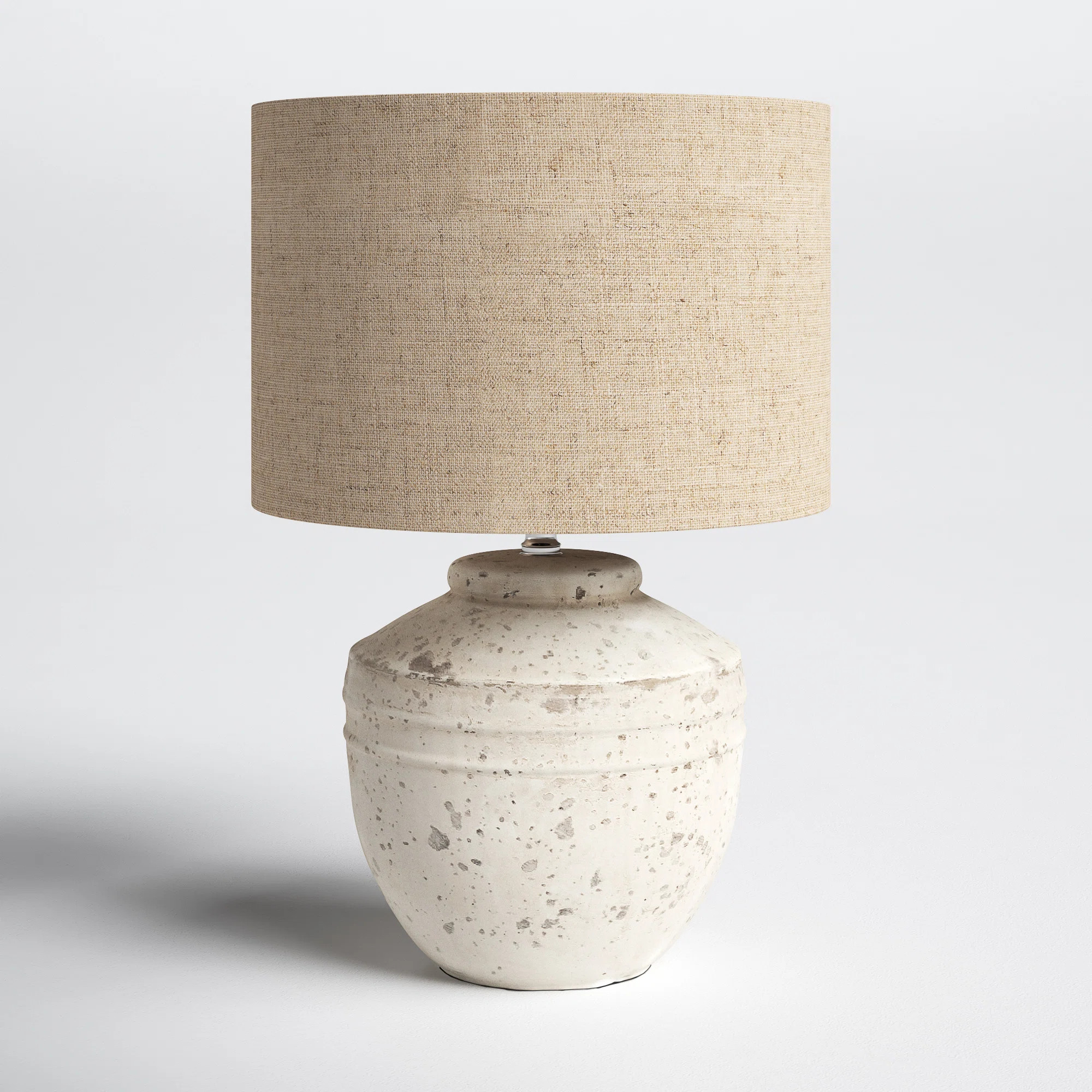Kaylen Concrete Table Lamp | Wayfair North America