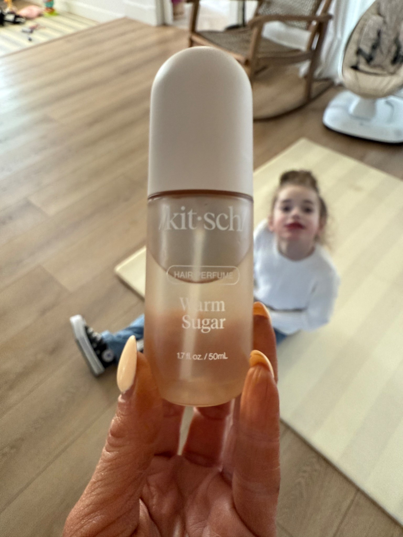 Kitsch hair perfumes are here and let me tell you… they are here to STAY!! They all smell delicious but the warm sugar scent is my fav 🤍

#LTKBeauty #LTKFindsUnder50 #LTKStyleTip