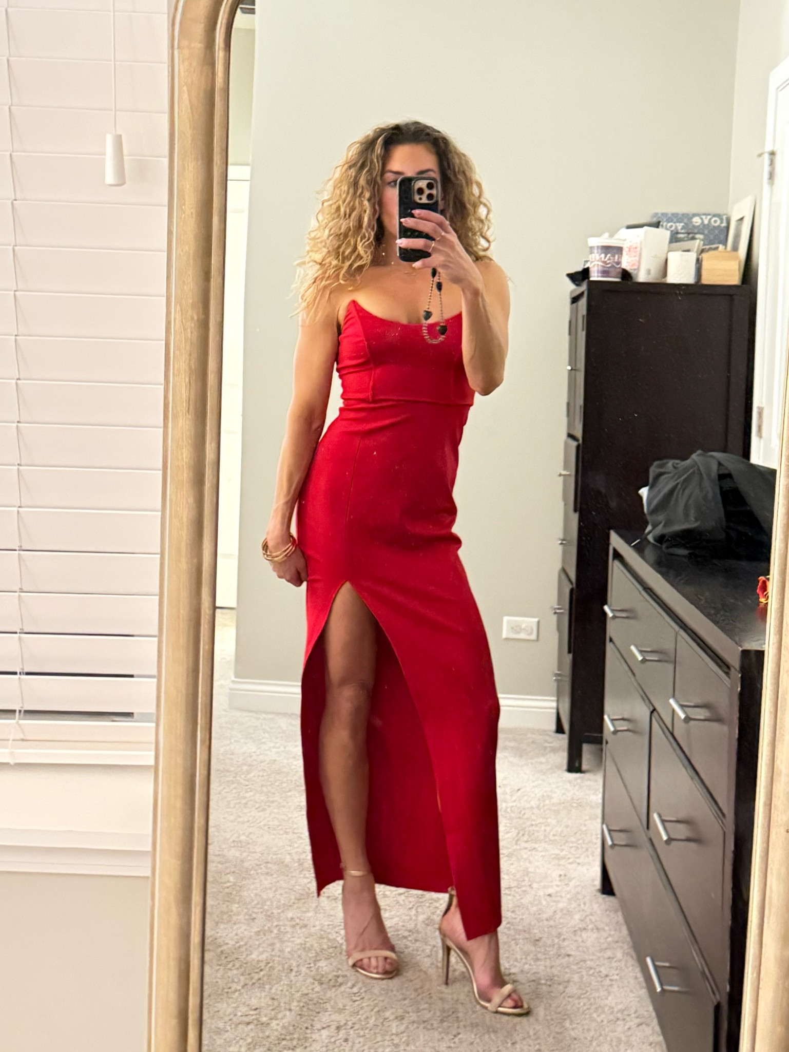 Lady in Red ❤️

#LTKWedding #LTKFindsUnder100 #LTKParties