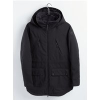 Burton Women's Prowess Jacket, True Black, XS | Burton Snowboards US