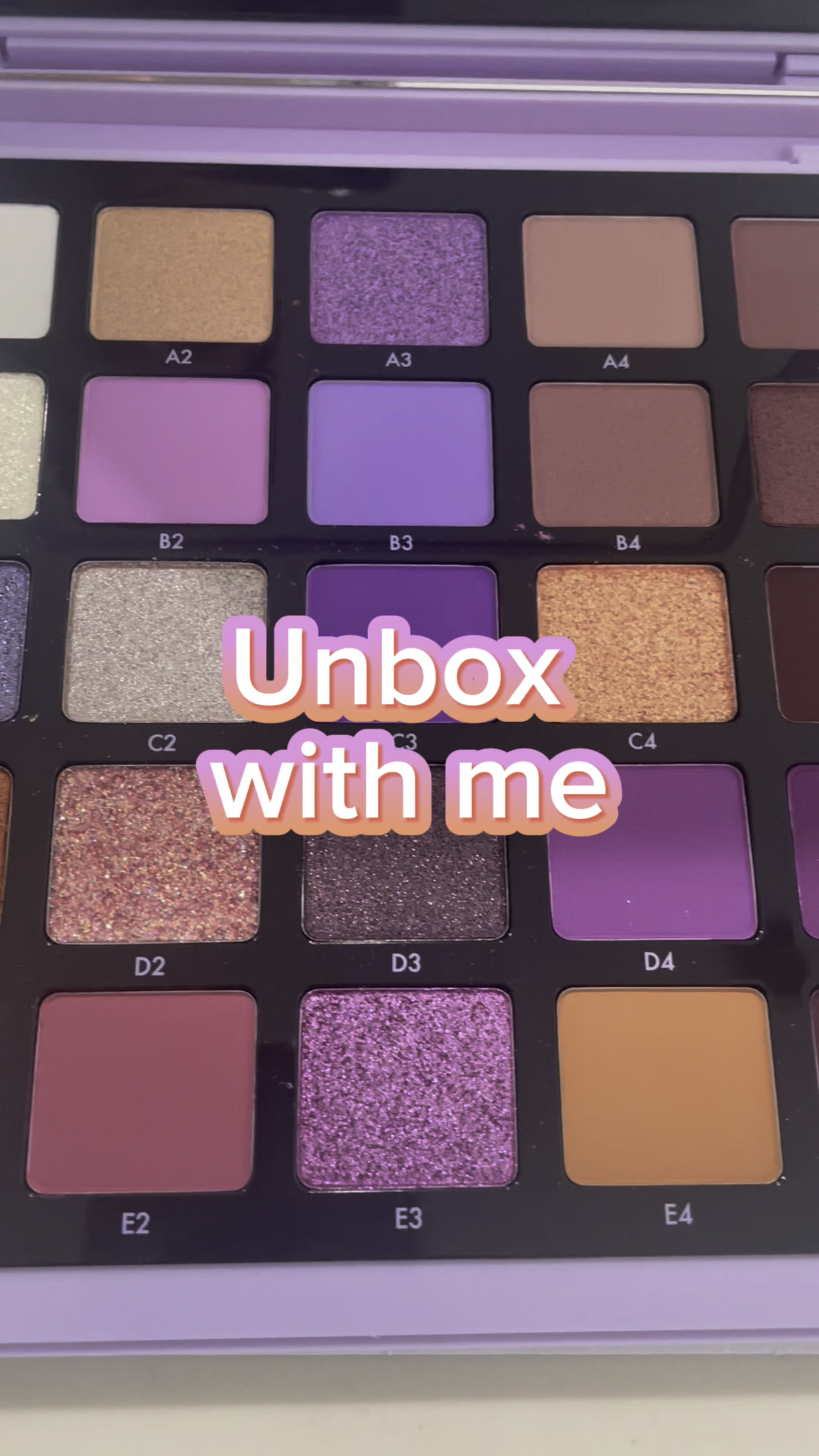 Unboxing Anastasia Beverly Hills makeup! Featuring stunning eyeshadow palettes, bronzer, volumizing mascara, lip glosses, and pro-quality brushes. Perfect gifts for her—elevate any beauty routine with these luxurious must-haves!

#anastasiabh #anastasiabeverlyhills #ad #makeup #contour #eyeshadow #mascara #lipgloss #bronzer #makeupbrushes #sultry #giftguide #unboxwithme #unboxing #giftsforher #holidaygiftguide #holidaykit#LTKHoliday #LTKGiftGuide

#LTKBeauty