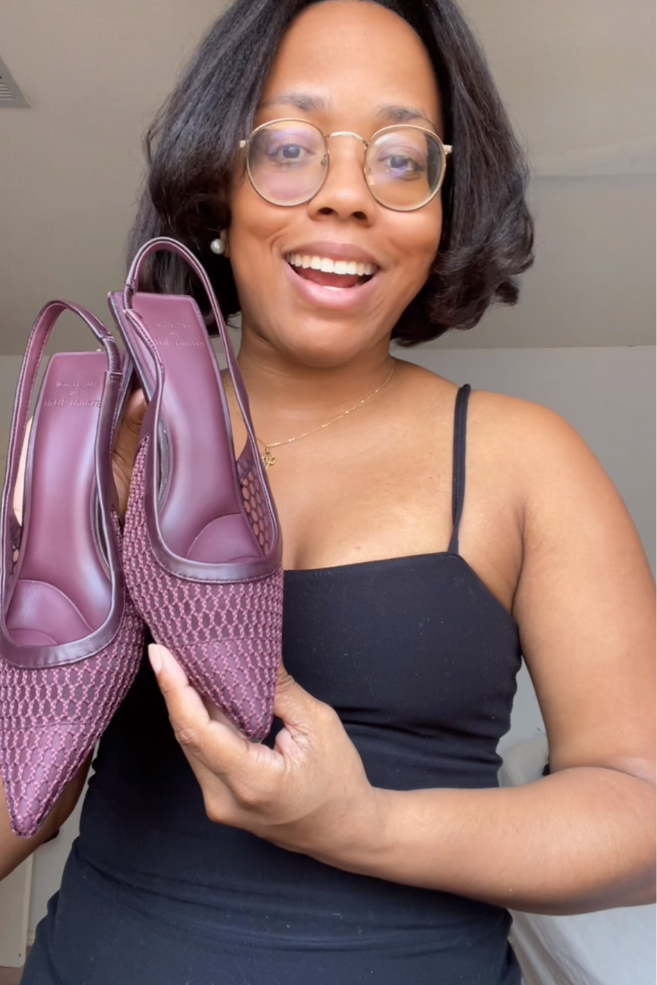 In love with these heels! The perfect statement for summer and fall!

#LTKFindsUnder100 #LTKShoeCrush #LTKSaleAlert