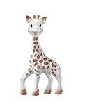 Vulli Sophie The Giraffe New Box, Polka Dots, One Size, 1 Count (Pack of 1) | Amazon (US)