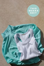 The Cleo Edit #100 | Cleo Harper (US)