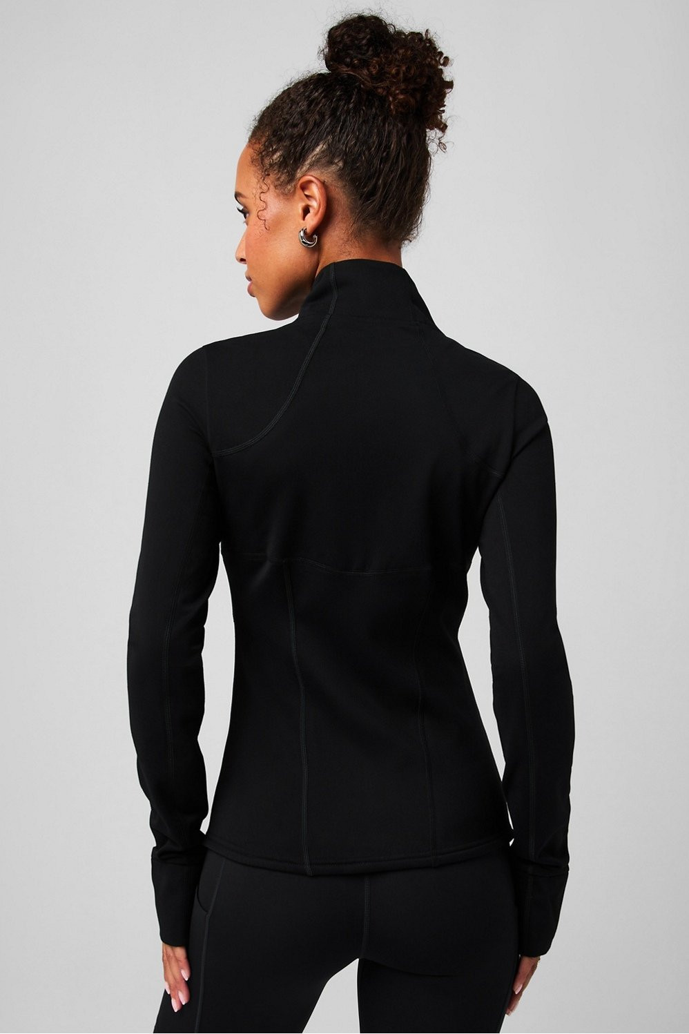 Cold Weather Full-Zip Jacket | Fabletics