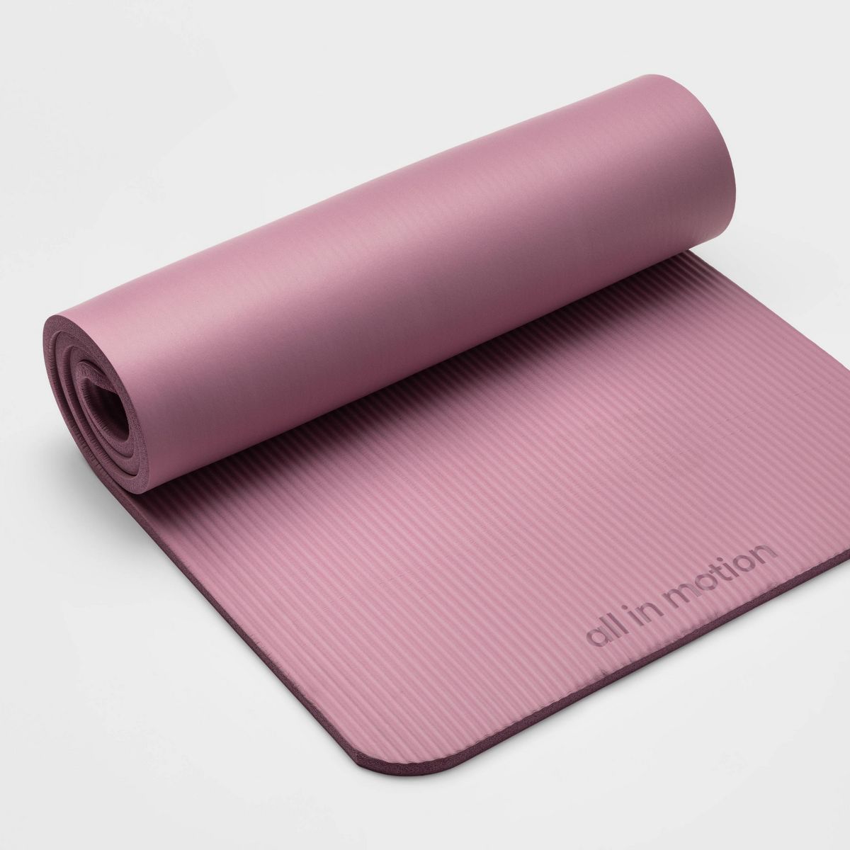 Premium Fitness Mat 15mm - All in Motion™ | Target