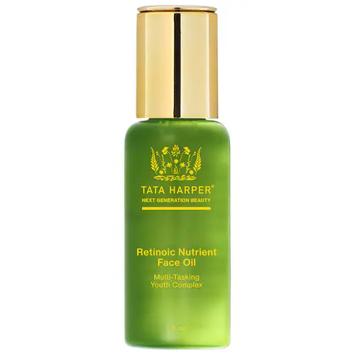 Tata HarperRetinoic Nutrient Face Oil With Vitamin A | Sephora (US)