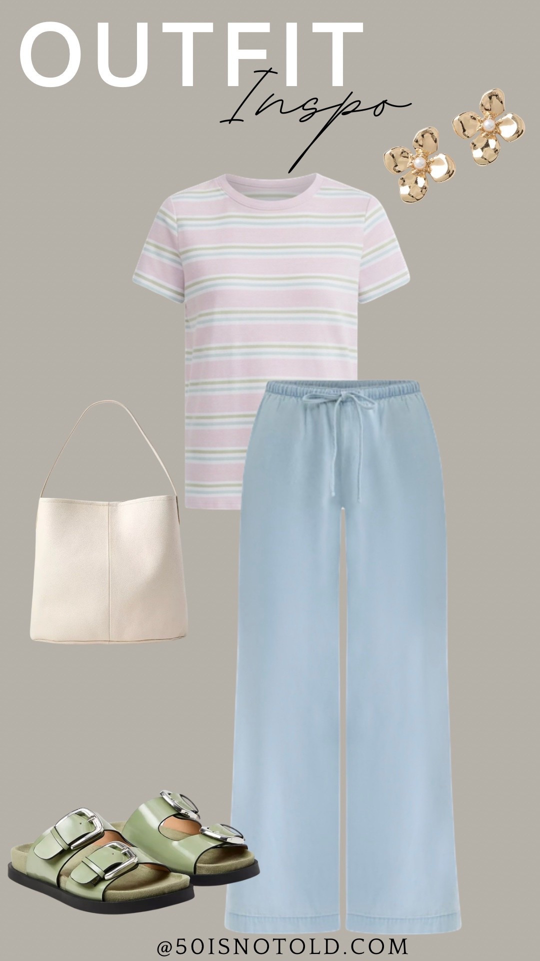 Outfit inspo from Loft new arrivals! Spring outfit | casual Summer outfit | casual work outfit for women 

#LTKTravel #LTKWorkwear #LTKootd