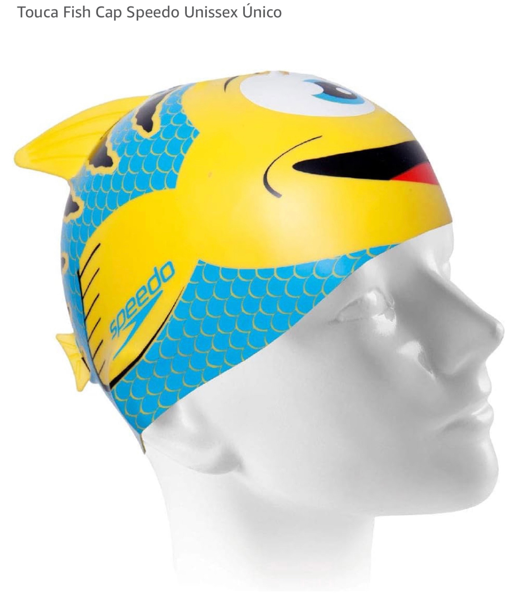 Touca Fish Cap Speedo Unissex Único


#amazonnaltk 

#LTKfamily #LTKkids #LTKbaby